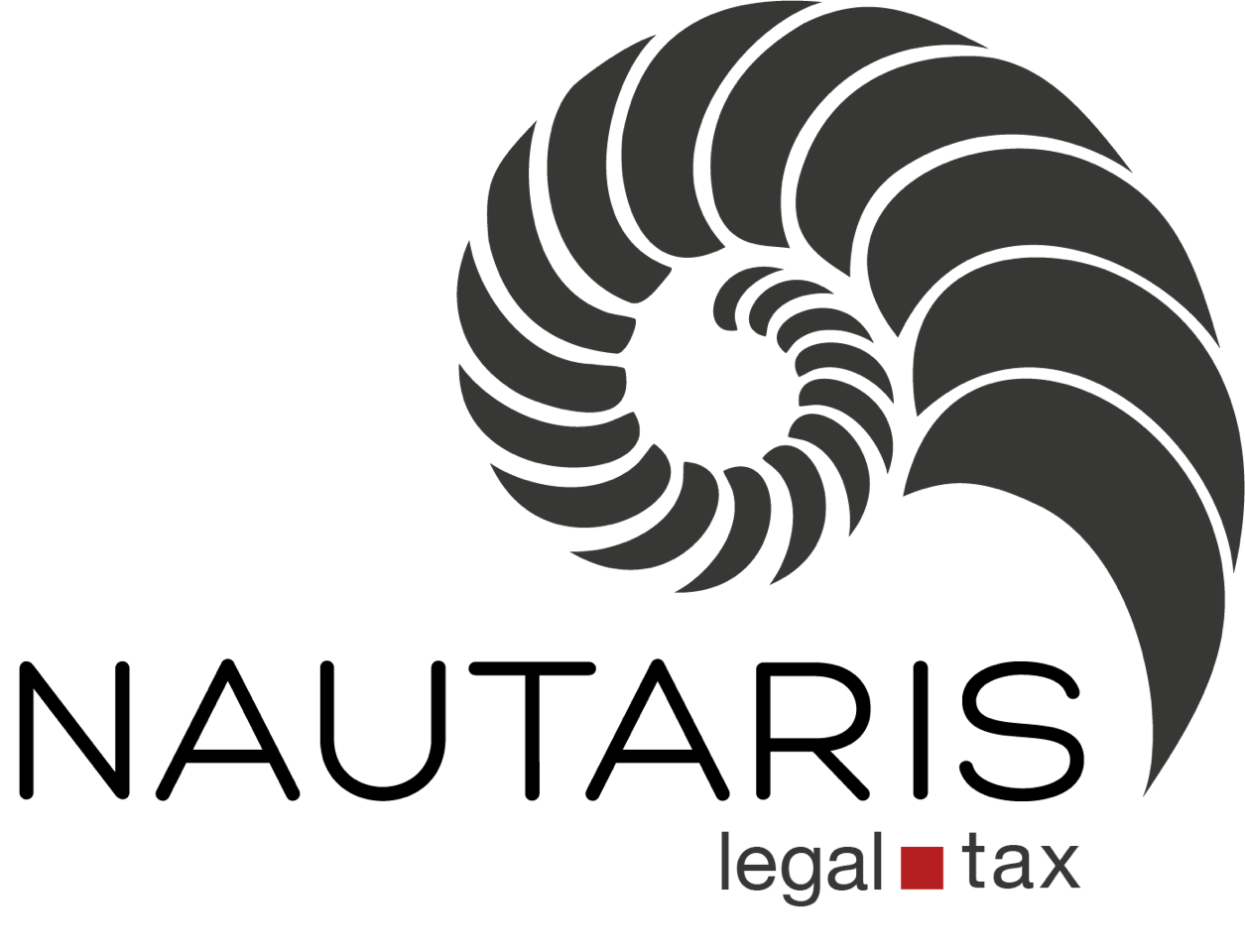 NAUTARIS.legal | logo podatkowe