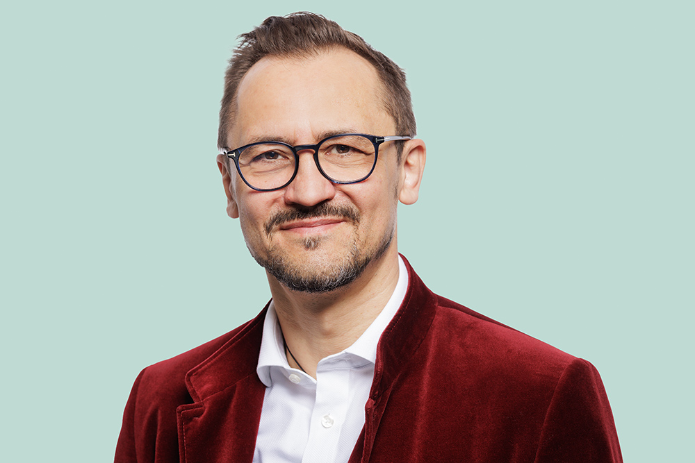 Zdjęcie autorstwa Denis Riediger
