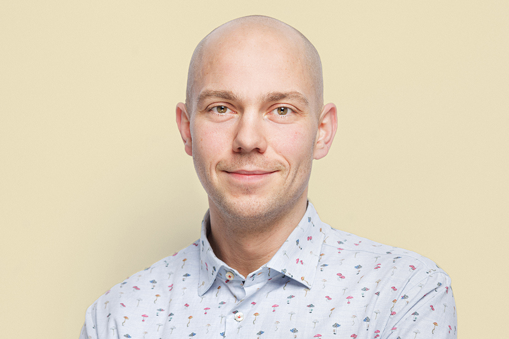 Zdjęcie autorstwa Michal Cerman