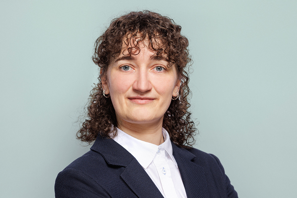 Zdjęcie autorstwa Tabea Maltry